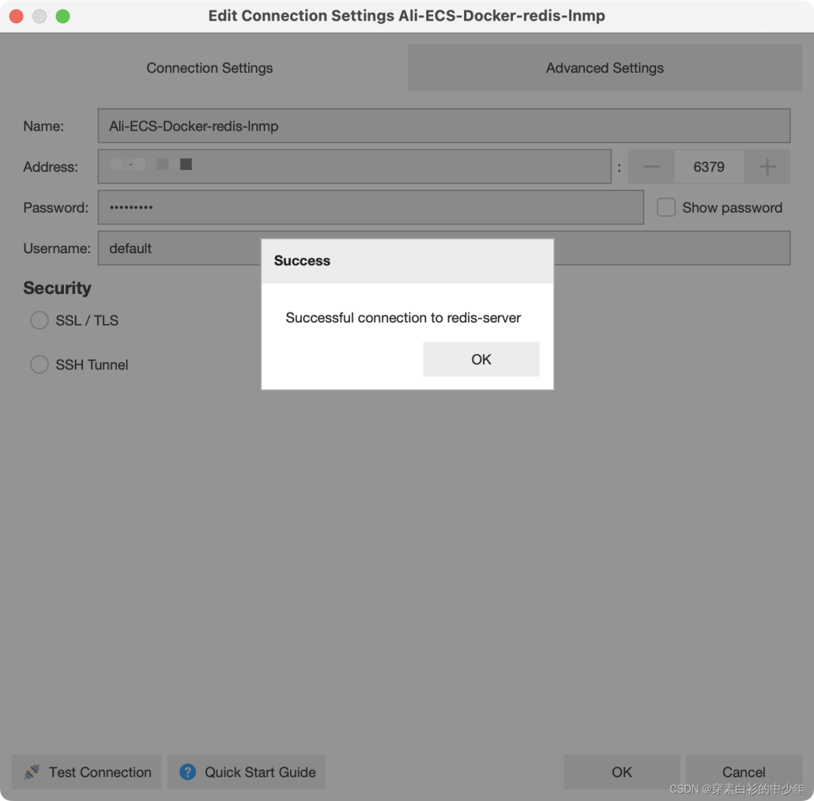 Redis接口開發 redis ui_Redis接口開發_11
