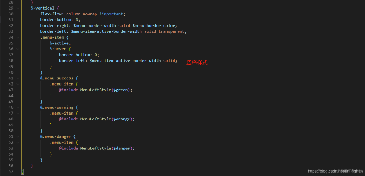 react ant design 菜單默認展開_共享數據_11