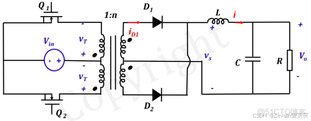 【知識點總結】電力電子技術——第一講_電力電子技術知識點_輸入輸出_49