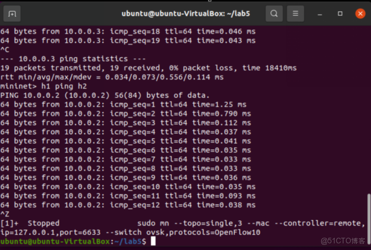 SDN控制器與雲平台對接_SDN控制器與雲平台對接_06