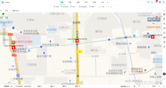 nVisual數字基礎設施運維管理平台_機櫃_02