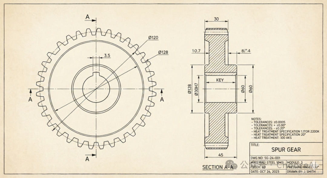 即夢4.5來襲，這次是真的進步了！儘管對標失敗~_視覺設計_16