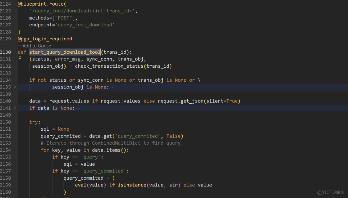 PostgreSQL管理工具pgAdmin 4中XSS漏洞的發現和利用-_ide_17