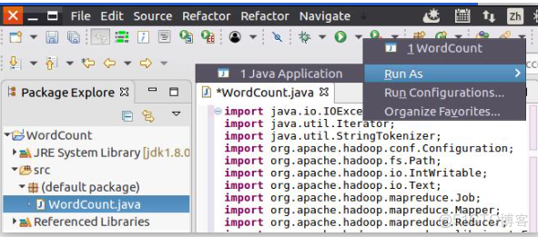 MapReduce 實驗：二次排序_apache_04