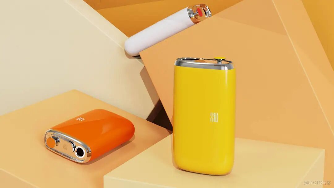 電子煙温控是如何實現的，讓我們來一探究竟_電路設計