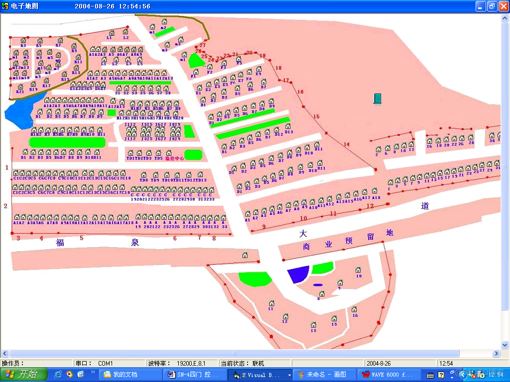 已按 “車輛管理、人員管理、後台支持、開發維護” 四大模塊梳理清晰，核心是為隧道施工、礦區等場景提供出入口門禁一卡通軟硬件一體化方案，下面為你結構化呈現關鍵信息。_#人工智能_04