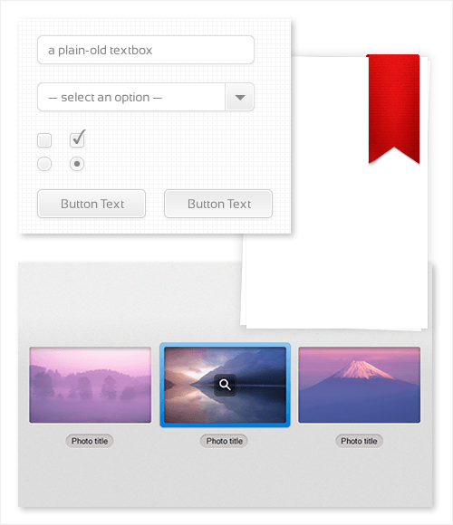FireworksLab resources for Adobe Fireworks.