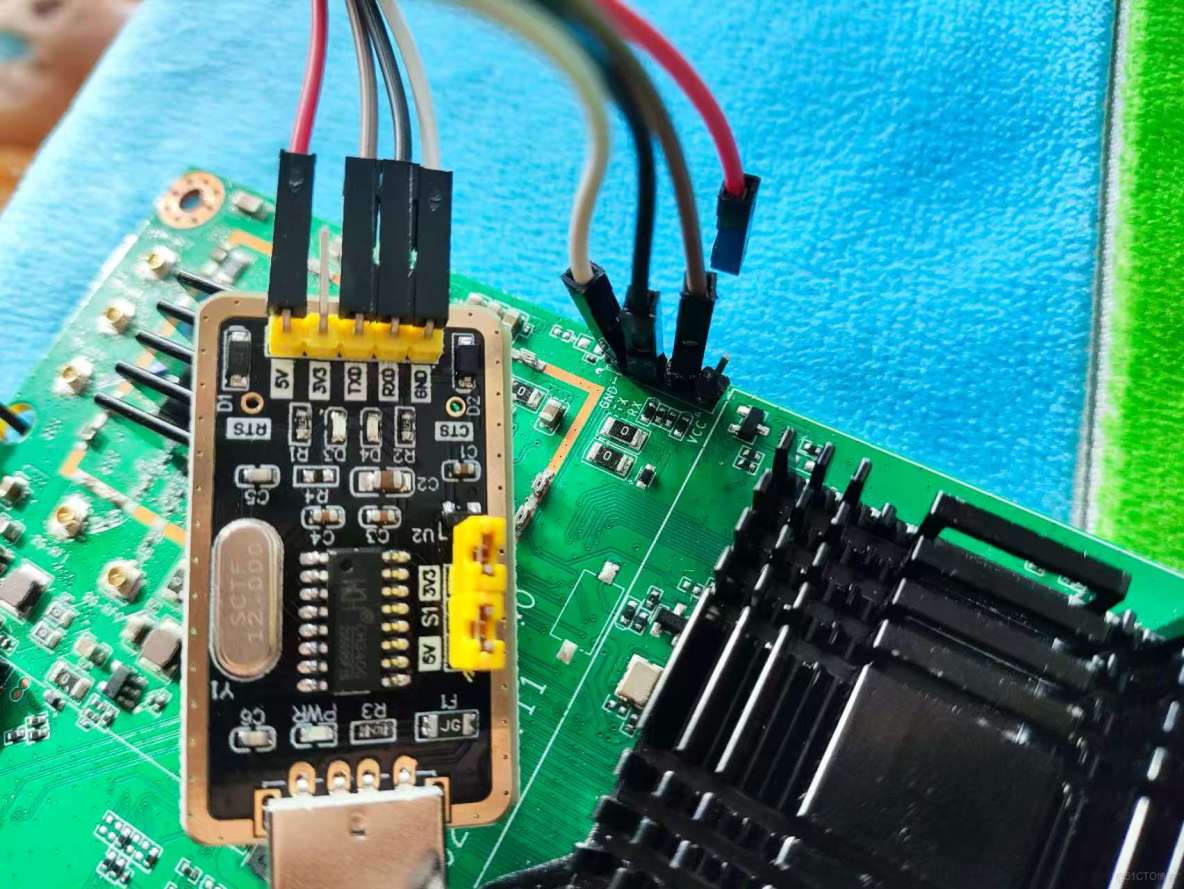 路由固件刷機知識普及_sgwyj_固件