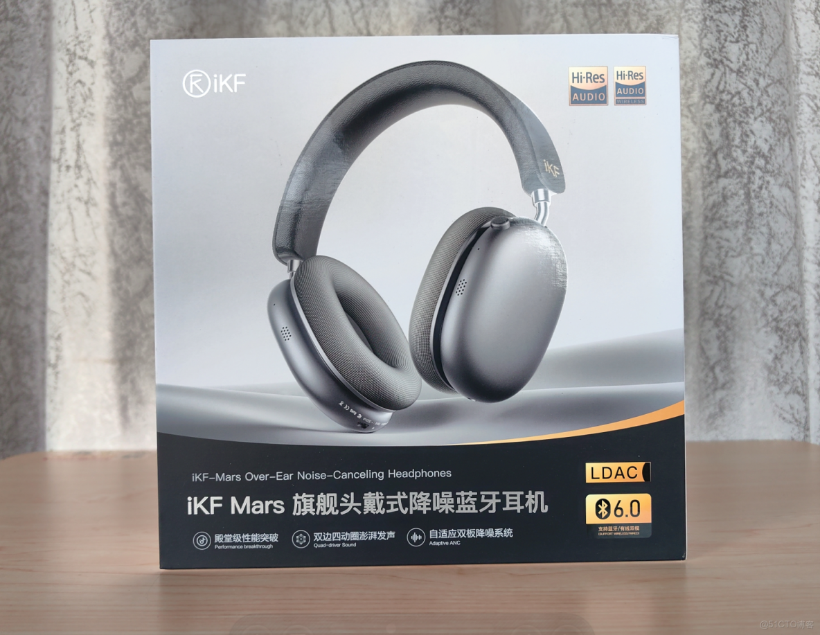 真無線藍牙耳機盤點，2020新款遊戲低延遲高續航藍牙耳機_momo1996_編解碼_02