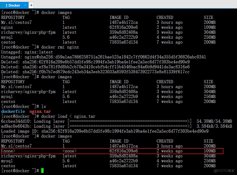 圖書 深入淺出docker pdf_圖書 深入淺出docker pdf_44