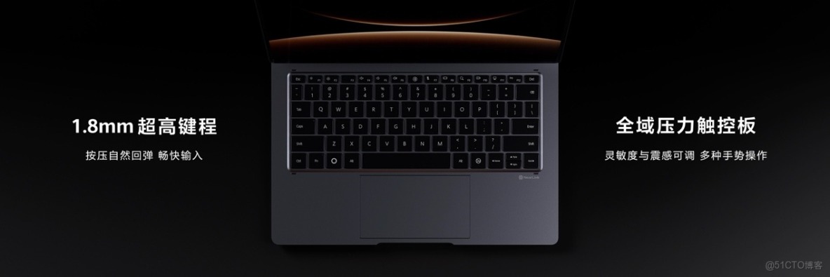 全新鴻蒙二合一平板電腦！華為MatePad Edge 11月25日正式發佈_數據_02