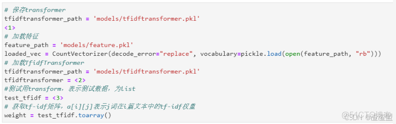 揭秘TF-IDF與TextRank：關鍵詞提取核心技術解析 - 教程_詞頻_07
