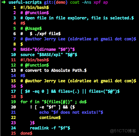 前言- Git 工作流指南_git_02
