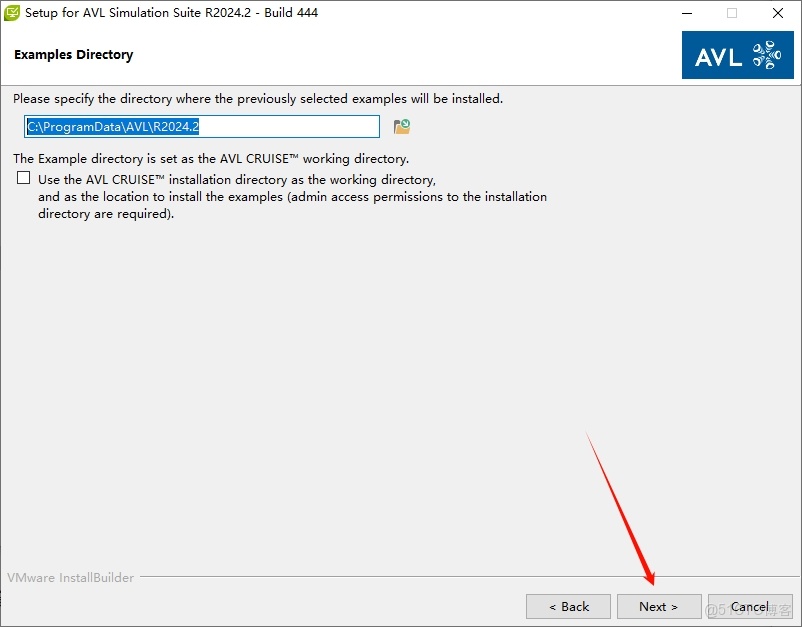 AVL Simulation Suite 2024 R2仿真套件(包含Cruise)安裝教程及下載_AVL Simulation Suite_10
