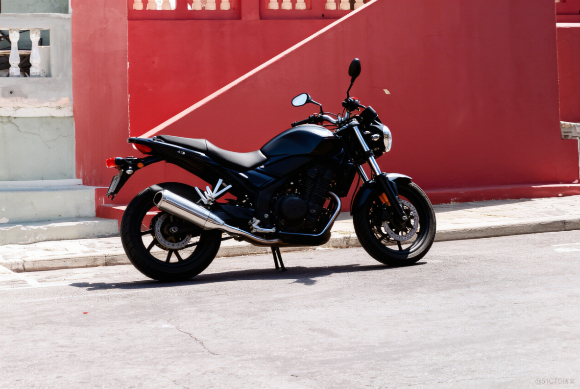 租用共績算力4090實測龍貓圖片編輯_雲主機_05