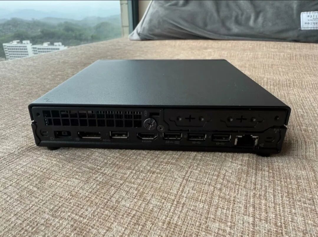 鹹魚流出全功能版聯想12代你主機，支持12-14代處理器，M2+SATA雙盤位，可上es及qs處理器，性價比拉滿！_教程推薦_04