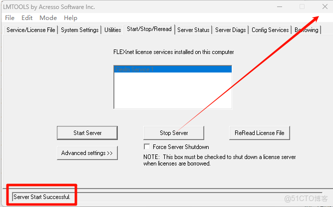 Abaqus 6.12安裝教程(含安裝包)_軟件安裝_33