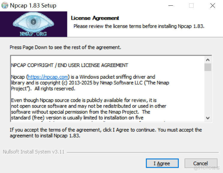 Wireshark中文版下載和安裝圖文版教程（附官網安裝包）_wireshark官網中文版_11