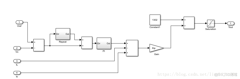 中頻鏡像干擾_控制模塊_13
