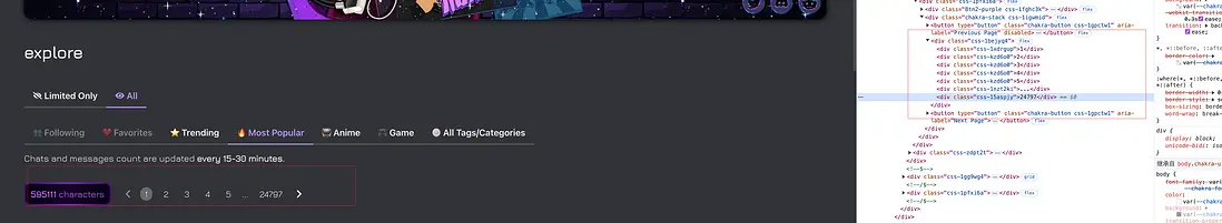 janitorai-pagination