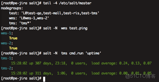 salt 教程 容器_SaltStack_02
