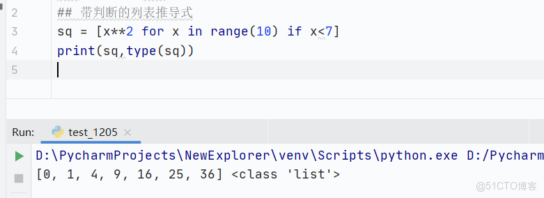 python基礎教程-08-高級特性推導式_元組_17