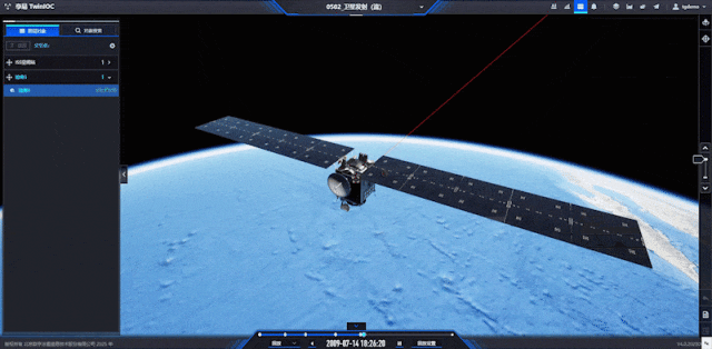 為國防航天打造全域感知、智能協同的“智慧指揮大腦”_運維_02