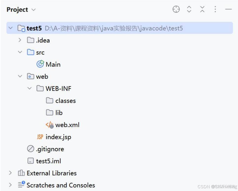 IDEA-java環境配置 Servlet+Tomcat部署教程_#tomcat_08