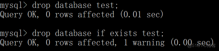 深入解析：MySQL一篇速通_數據庫_16