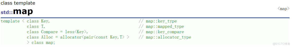 侯捷STL學習(九)--關聯式容器(Rb_#哈希算法_07