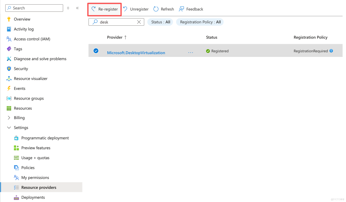 巧用 Azure DNS Private Resolver 實現 Azure Virtual Desktop 純內網訪問_DNS Private Resolver_04