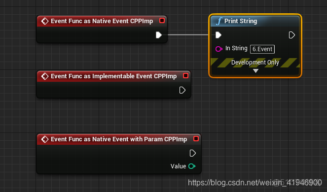 ue5 python 修改藍圖_ide_07