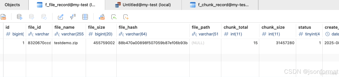 java大文件上傳解決方案_51CTO博客_初始化_11