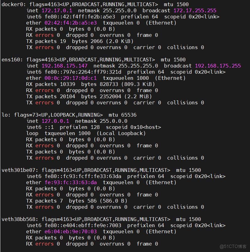 由docker網絡模型引出來的一些網絡名詞_unionFS_05