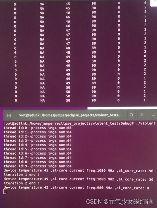網心雲Docker ip經常變_AI推理卡_88