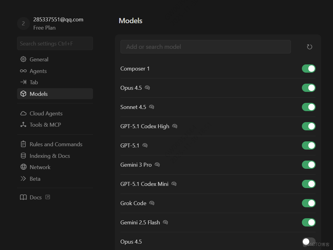 Cursor 入門與實戰_Cursor_11