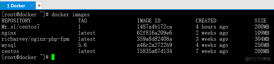 圖書 深入淺出docker pdf_圖書 深入淺出docker pdf_60