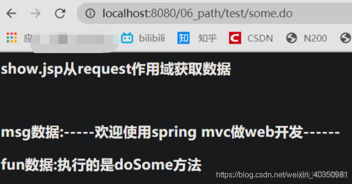 Spring MVC與RESTful API什麼區別_#java_13