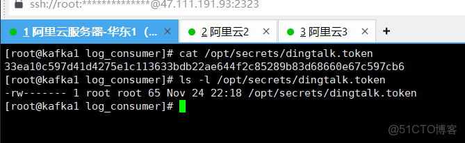 分佈式消息系統之Kafka_#釘釘_02