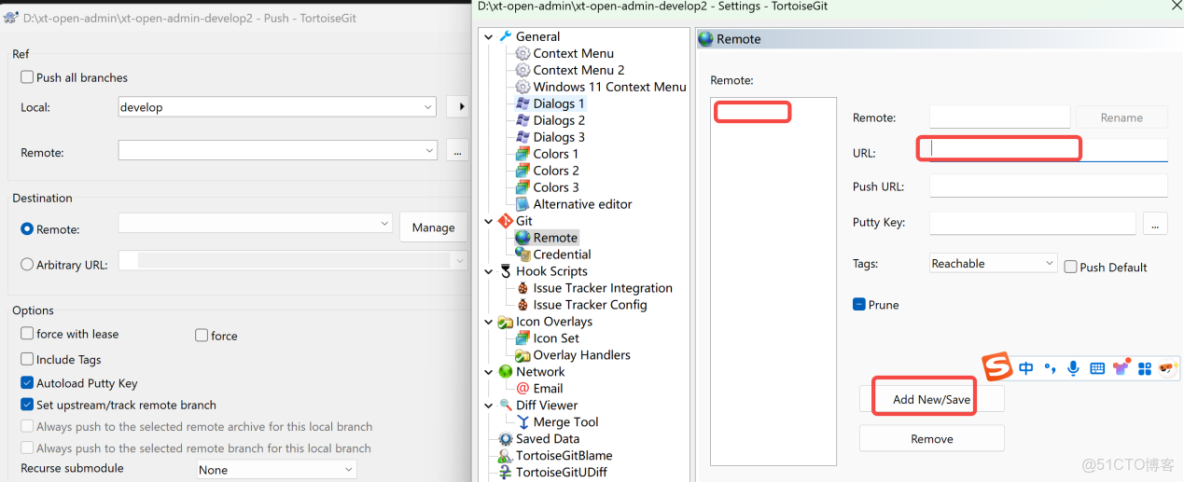 git倉庫清理瘦身解決 .git文件夾過大的問題_git 清理_#大數據_02