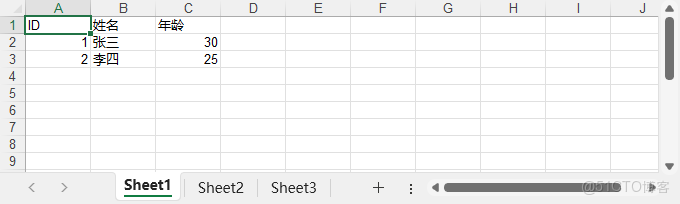 使用 Python 高效寫入多類型數據至 Excel 文件_字符串_05