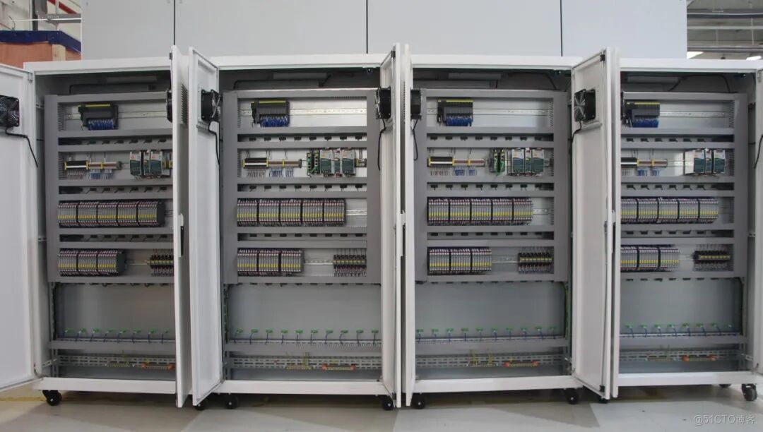 MR30分佈式IO、MBox20邊緣計算網關在航空航天項目中的應用_數據_02