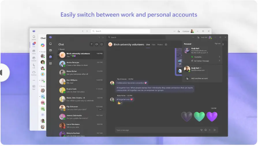 圖六（Microsoft Teams）