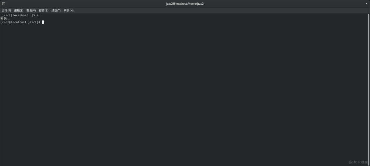Rocky Linux最終測試版本網絡設置方法_vm安裝rocky無法上網_gp_IP_06