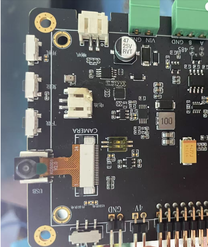 智能攝像頭安全分析及案例參考_固件_24