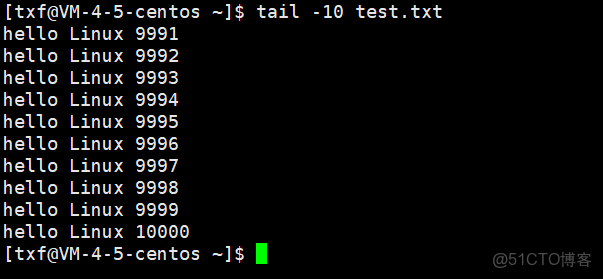 Linux基礎命令（詳細版）_51CTO博客_#運維_25