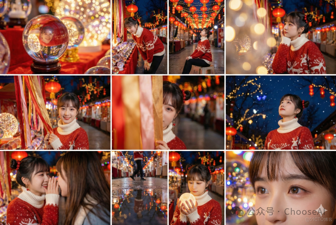 生圖界的NO.1，Nano banana pro是近乎萬能的神！_付費_07