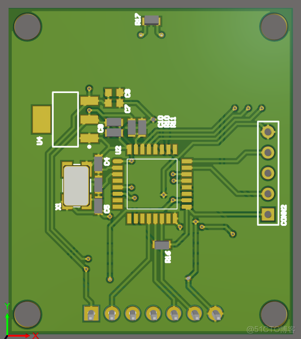 麥克納姆輪小車強化學習訓練_上升沿_17