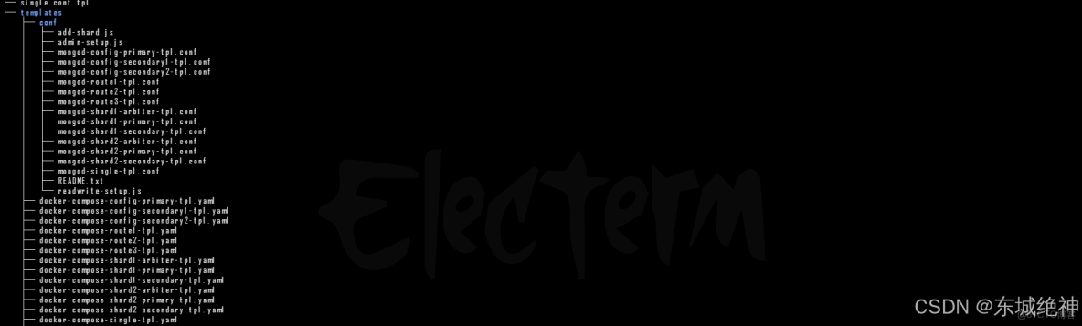 《Linux運維實戰：Centos7.6基於docker-compose一鍵離線部署單節點redis6.2.8 》_docker離線部署redis_#架構_02