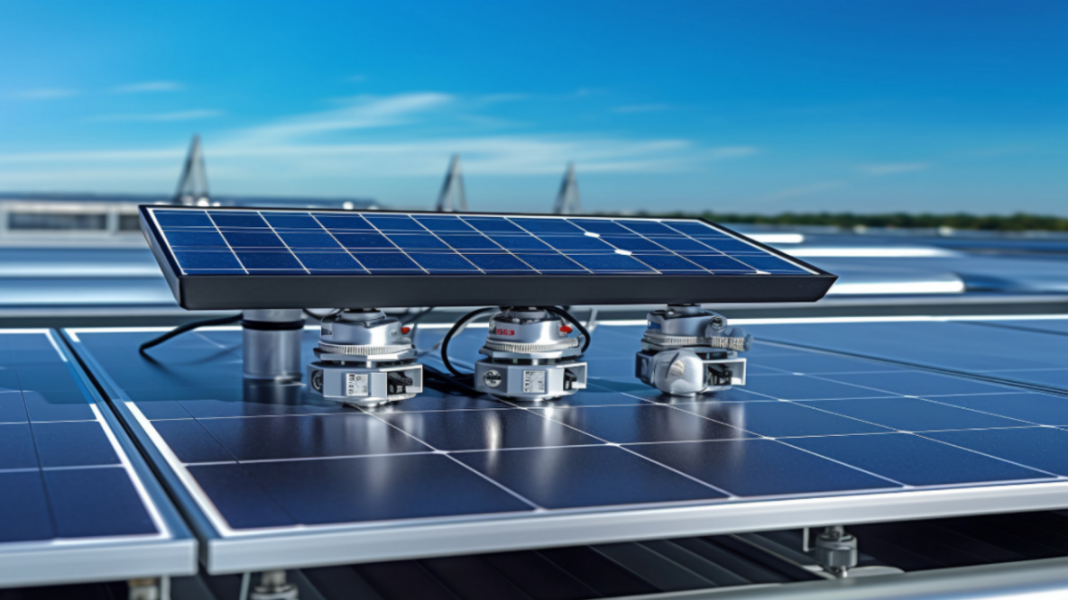 破局！EtherNet/IP直連DeviceNet，我們讓光伏電站數據“毫秒必達”_工業通訊_02